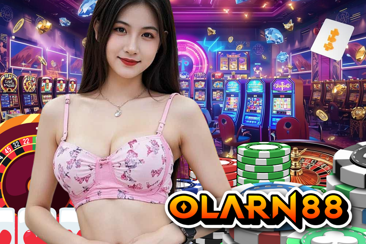 olarn88 สล็อต